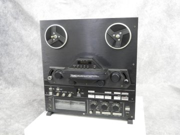 【J】TEAC X-2000R オープンリールデッキ ティアック 3126315