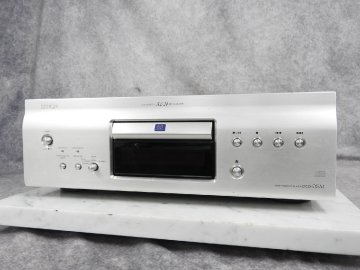 【C】DENON DCD-SA11 SACDプレーヤー デノン 3127600