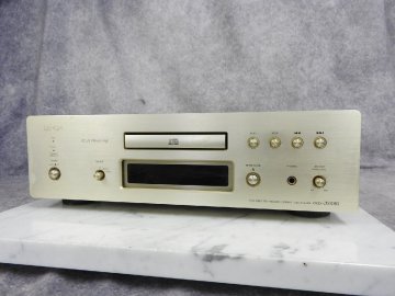 【C】DENON DCD-S10 III CDプレーヤー デノン 3127615