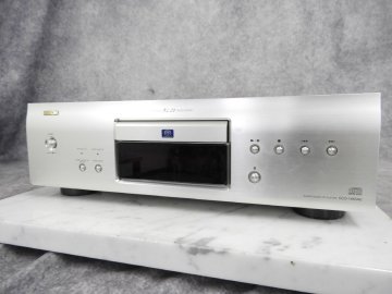 【C】DENON DCD-1650AE CDプレーヤー デノン 3127868