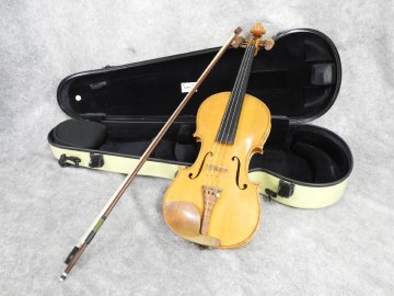 【C】IWAI TAKAO 岩井孝夫 バイオリン 3127998