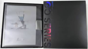  ほぼ新品!! BOOX Go Color 7 ブラック 保護フィルム・ケース付 （残り36文字） 商品説明 必須