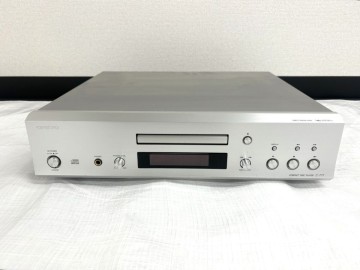 E307-H33-624 ONKYO オンキョー C-777 CDプレーヤー IG
