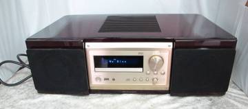 T11-16 ONKYO(オンキョー) Hi-Fi AUDIO SYSTEM / オーディオシステム 【 NF-07 Premium 】 Limited Edition 2017年製 特別限定品