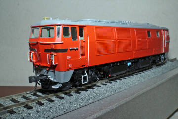 安値スタート！！美品！！　ムサシノモデル　DD54　6次型