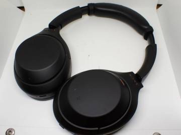 動作確認済み　SONY　WH-1000XM4　ノイズキャンセリング　ワイヤレスヘッドホン