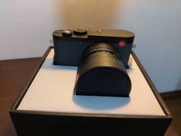 ライカ Q3 43 実用中古品