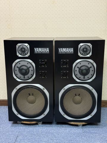 YAMAHA NS-1000M　スピーカー　ペア　ヤマハ　