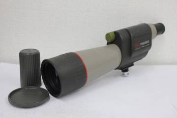 【返品保証】 コーワ Kowa Prominar スポッティングスコープ ED TS-614 27X W e3707