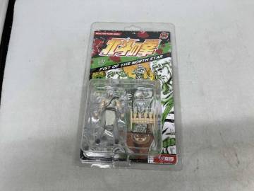 現状品 ディーアイジー トキ 1/24 DIGACTION 北斗の拳