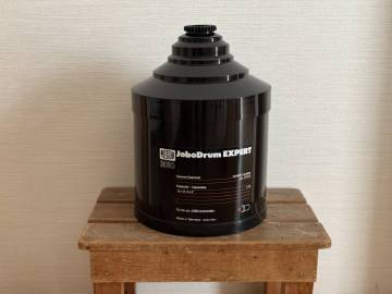 JOBO ジョボ 3005 タンク 4&times;5フィルム用