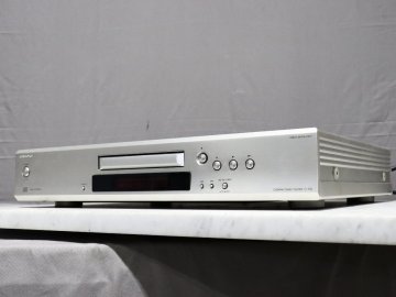 【C】 ONKYO C-1VL CDプレーヤー オンキョー 192684