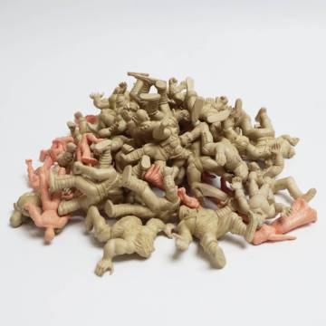 当時物 北斗の拳 消しゴム 大量まとめ セット ゴム人形 塩ビ人形 昭和レトロ S11-s006