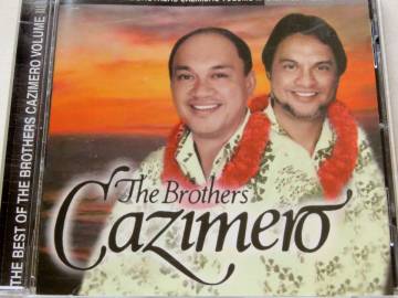 ブラザーズ・カジメロ