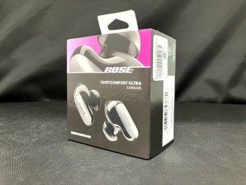 【未使用品】Bose QuietComfort Ultra Earbuds MODEL:441408/408L/408R ボーズ イヤーバッズ イヤホン 1円~　G0002