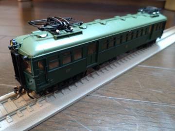 フォムラス　モデル　阪和　モヨ100　全軸駆動