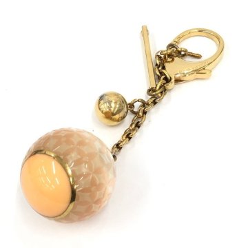 Louis Vuitton ルイヴィトン ビジューサック ミニラン クロワゼット チャーム M65643【DKAD8020】