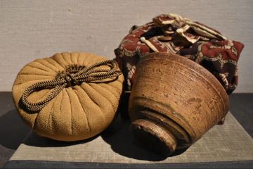 【GE】R439【コレクター所蔵品】《大名品》時代 古御本茶碗/中国古玩 朝鮮美術 茶道具 骨董品 時代品 美術品 古美術品 