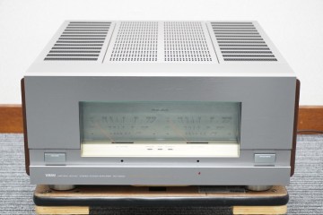 YAMAHA ヤマハ パワーアンプ MX-10000 創業100周年記念モデル ∝0556