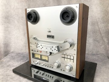 【 C 】 K0090 AKAI GX-635D オープンリールデッキ アカイ 025491