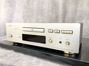 【 C 】 K0198 DENON DCD-1650AR CDプレーヤー デノン 3154864