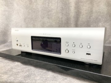 【 C 】 K0255 DENON DCD-1500RE CDプレーヤー デノン 3154856