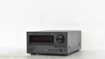 【 J 】1680 ONKYO CR-N765 CDデッキ オンキョー　 3088934