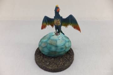 X-PLUS　ウルトラQ　大怪獣シリーズ　リトラ