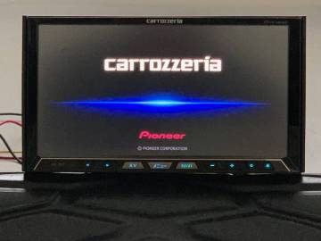 新品タッチパネル+多数パーツ付属 AVIC-ZH77 即決落札=送料無料 カロッツェリア 最終地図データ 2022年4月更新 Bluetooth対応 ZH07 ZH0007