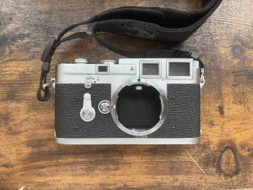 Leica ライカ DBP M3 レンジファインダー