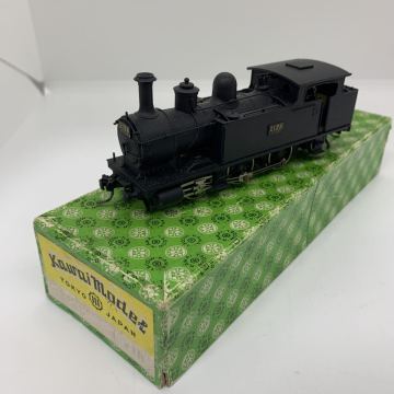 動作確認済 Kawai Model カワイモデル 型式 2120 2128 鉄道模型 HOゲージ 1円〜