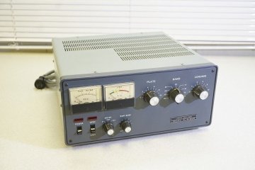 [QS][K5665612] YAESU ヤエス FL-2100Z LINEAR AMPLIFIER リニアアンプ アマチュア無線