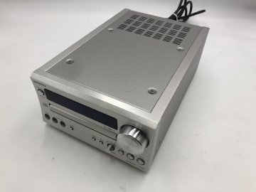 ♪▲【ONKYO オンキョー】CDレシーバー CR-D2 1104 3