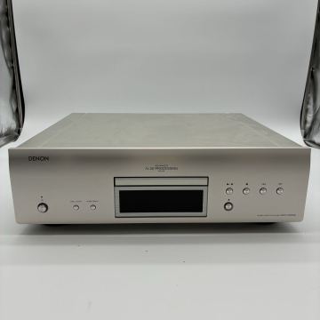 0210 美品 DENON デノン DCD-1700NE SACDプレーヤー ハイレゾ 動作確認済