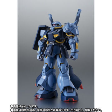 ROBOT魂 ＜SIDE MS＞ RMS-106 ハイザック（地球連邦軍仕様） ver. A.N.I.M.E. Bandai 機動戦士Zガンダム【輸送箱新品未開封】