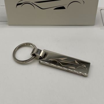 ♪【売り切り】HONDA/ホンダ S660 キーホルダー