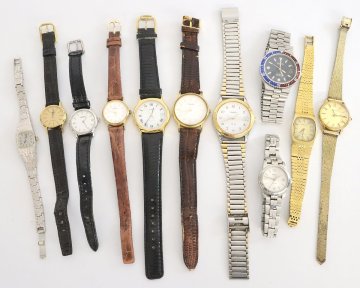 ジャンク時計☆ TISSOT ティソ メンズ・レディース おまとめ ※動作未確認 ◆おたからや【C-JW03692】