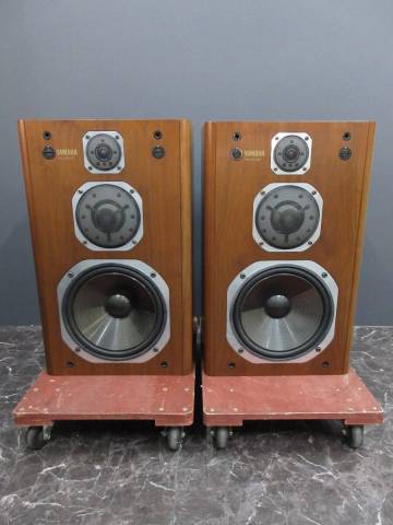 【お買い得品 全国発送可】YAMAHA スピーカー NS-1000XW ヤマハ