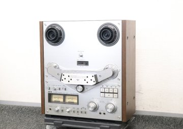 【 G 】2830 AKAI GX-635D オープンリールデッキ アカイ 3088776