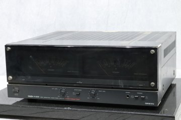 【C】ONKYO Integra M-506R パワーアンプ オンキョー 3154177