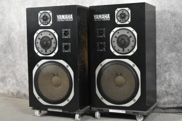 【C】YAMAHA NS-1000M スピーカーペア ヤマハ 3155551