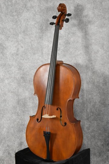 【C】Gliga Gems I チェロ グリガ Anno2009 ATELIER NOIR/弓 付属 3150788