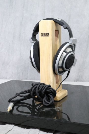 【D】SENNHEISER High Definition Driver 300Ω HD-800S ヘッドフォン ゼンハイザー 3154625