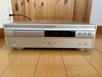 希少美品　マランツ CD-16SEF CDプレーヤー DAC７搭載機　