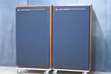 【D】JBL 4344 スピーカーペア ジェイビーエル 3075070