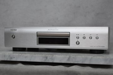 【C】DENON DCD-600NE CDプレーヤー デノン 3075128