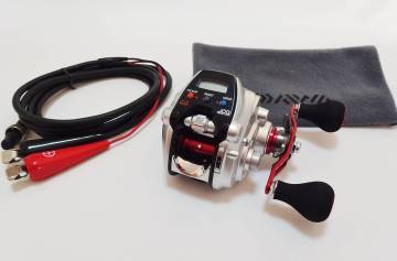 ★ダイワ シーボーグ SEABORG 150J-DH★DAIWA 