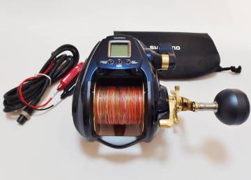 ★シマノ 19 ビーストマスター BeastMaster 9000★SHIMANO