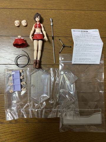 figma MEIKO