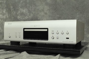 【C】DENON DCD-1650RE CDプレイヤー デノン 188257